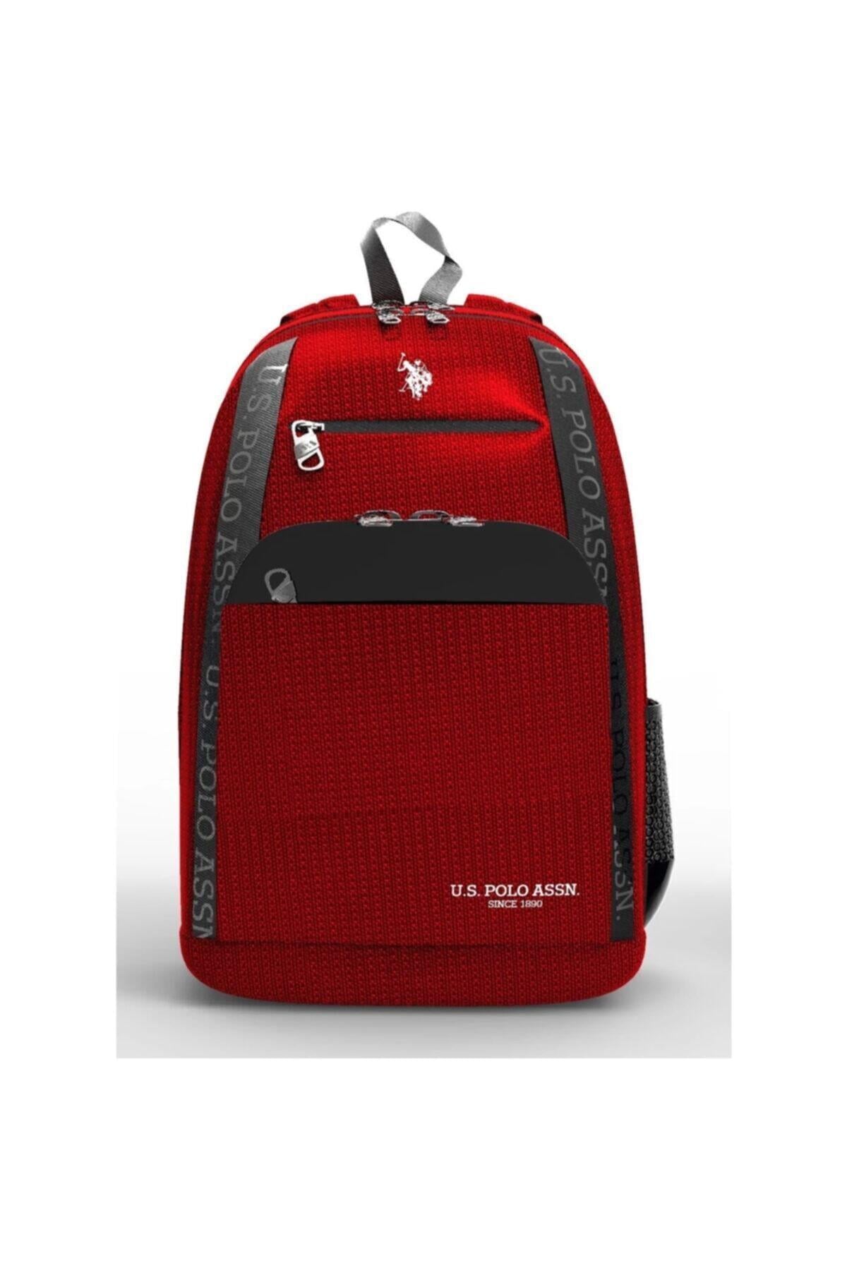 Dönmezler U.S. Polo Assn. Sırt Çantası Plçan20021Dönmezler U.S. Polo Assn. Sırt Çantası Plçan20021 - Kirtasiyem.netOkul Çantaları