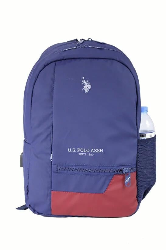 Dönmezler U.S. Polo Assn. Sırt Çantası PLÇAN23313Dönmezler U.S. Polo Assn. Sırt Çantası PLÇAN23313 - Kirtasiyem.netOkul Çantaları