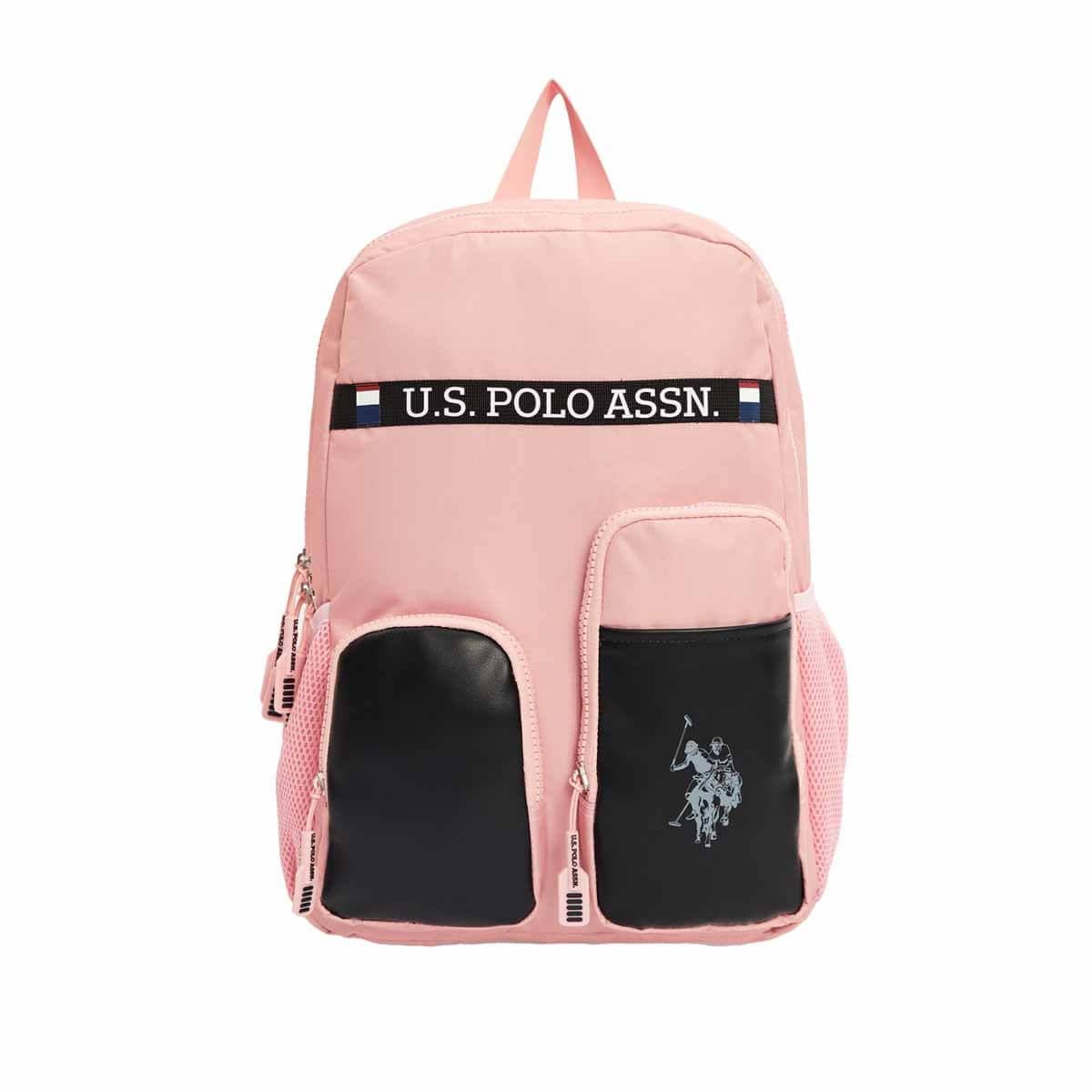 Dönmezler U.S. Polo Assn. Sırt Cantası Plçan23178Dönmezler U.S. Polo Assn. Sırt Cantası Plçan23178 - Kirtasiyem.netOkul Çantaları