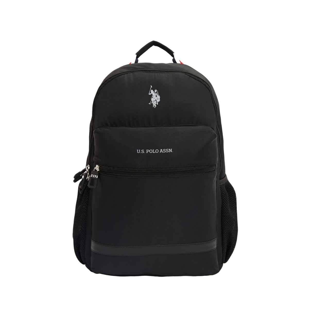 Dönmezler U.S. Polo Assn. Sırt Cantası Plçan23218Dönmezler U.S. Polo Assn. Sırt Cantası Plçan23218 - Kirtasiyem.netOkul Çantaları