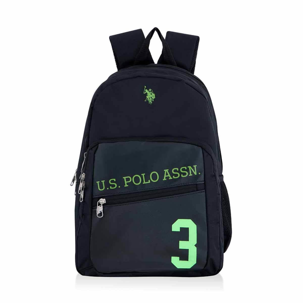 Dönmezler U.S. Polo Assn. Sırt Cantası Plçan23211Dönmezler U.S. Polo Assn. Sırt Cantası Plçan23211 - Kirtasiyem.netOkul Çantaları