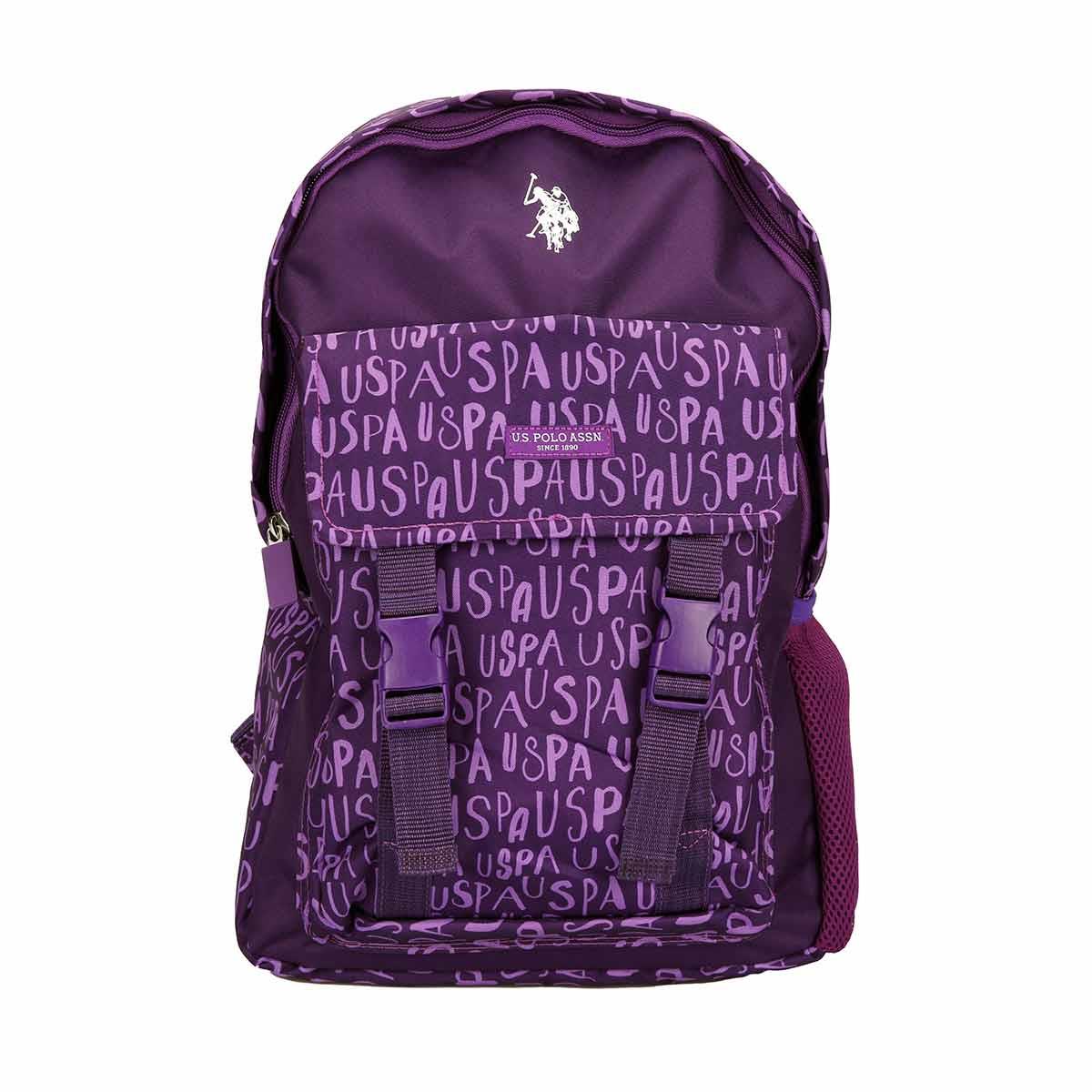Dönmezler U.S. Polo Assn. Sırt Cantası PLÇAN22117Dönmezler U.S. Polo Assn. Sırt Cantası PLÇAN22117 - Kirtasiyem.netOkul Çantaları