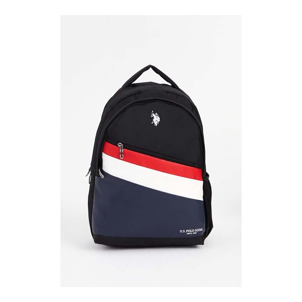 Dönmezler U.S. Polo Assn. Sırt Çantası PLÇAN22000Dönmezler U.S. Polo Assn. Sırt Çantası PLÇAN22000 - Kirtasiyem.netOkul Çantaları