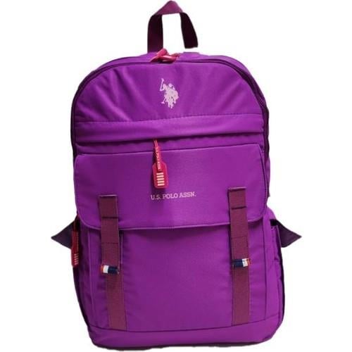 Dönmezler U.S. Polo Assn. Sırt Cantası Plçan23127Dönmezler U.S. Polo Assn. Sırt Cantası Plçan23127 - Kirtasiyem.netOkul Çantaları