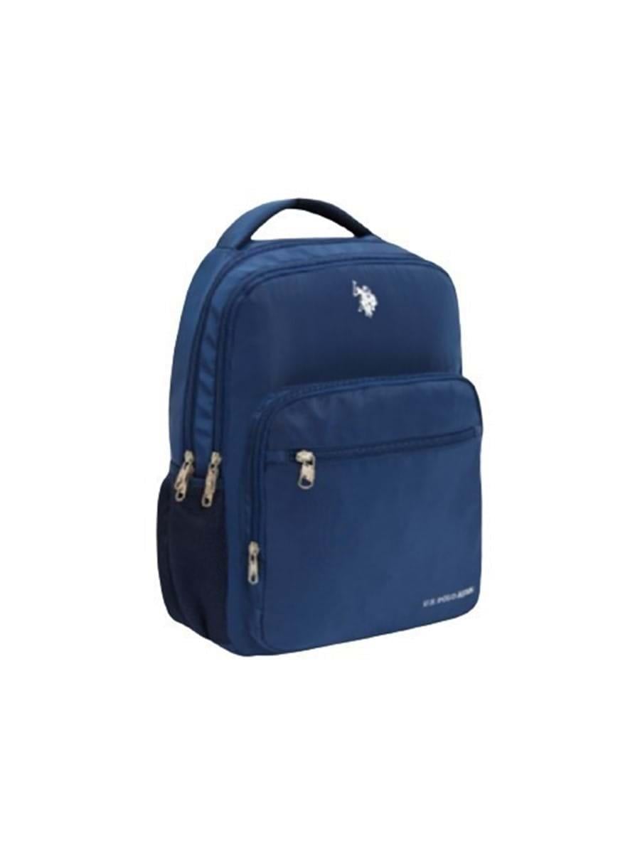 Dönmezler U.S. Polo Assn. Sırt Cantası Plçan23109Dönmezler U.S. Polo Assn. Sırt Cantası Plçan23109 - Kirtasiyem.netOkul Çantaları