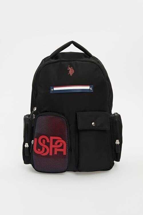 Dönmezler U.S. Polo Assn. Sırt Cantası Plçan23191Dönmezler U.S. Polo Assn. Sırt Cantası Plçan23191 - Kirtasiyem.netOkul Çantaları