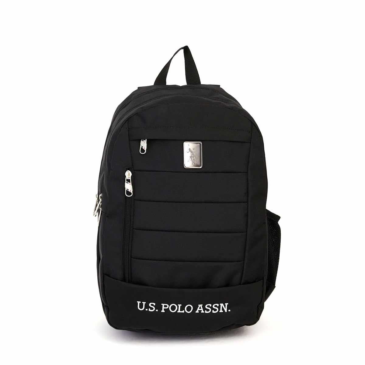 Dönmezler U.S. Polo Assn. Sırt Çantası PLÇAN22162Dönmezler U.S. Polo Assn. Sırt Çantası PLÇAN22162 - Kirtasiyem.netOkul Çantaları