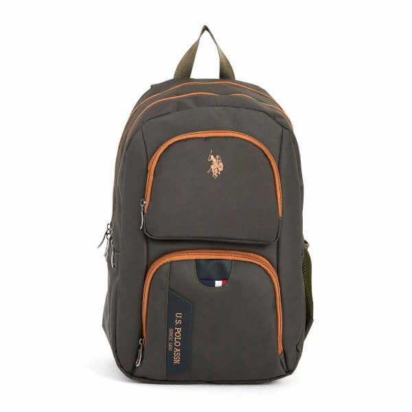 Dönmezler U.S. Polo Assn. Sırt Cantası PLÇAN22122Dönmezler U.S. Polo Assn. Sırt Cantası PLÇAN22122 - Kirtasiyem.netOkul Çantaları