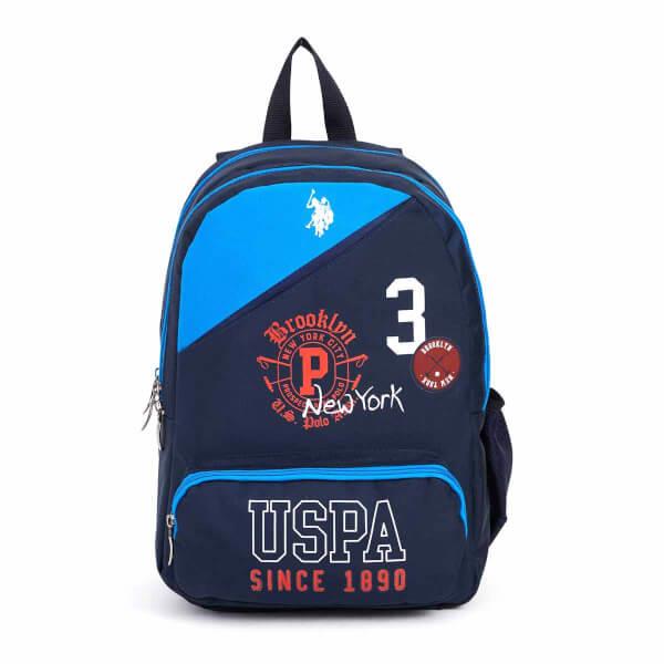Dönmezler U.S. Polo Assn. Sırt Cantası Plçan22201Dönmezler U.S. Polo Assn. Sırt Cantası Plçan22201 - Kirtasiyem.netOkul Çantaları