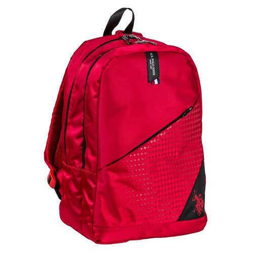 Dönmezler U.S. Polo Assn. Sırt Çantası Plçan9289Dönmezler U.S. Polo Assn. Sırt Çantası Plçan9289 - Kirtasiyem.netOkul Çantaları