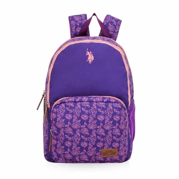 Dönmezler U.S. Polo Assn. Sırt Cantası Plçan22148Dönmezler U.S. Polo Assn. Sırt Cantası Plçan22148 - Kirtasiyem.netOkul Çantaları