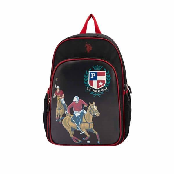 Dönmezler U.S. Polo Assn. Sırt Çantası Plçan23303Dönmezler U.S. Polo Assn. Sırt Çantası Plçan23303 - Kirtasiyem.netOkul Çantaları