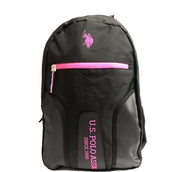 Dönmezler U.S. Polo Assn. Sırt Çantası Plçan20074Dönmezler U.S. Polo Assn. Sırt Çantası Plçan20074 - Kirtasiyem NetOkul Çantaları