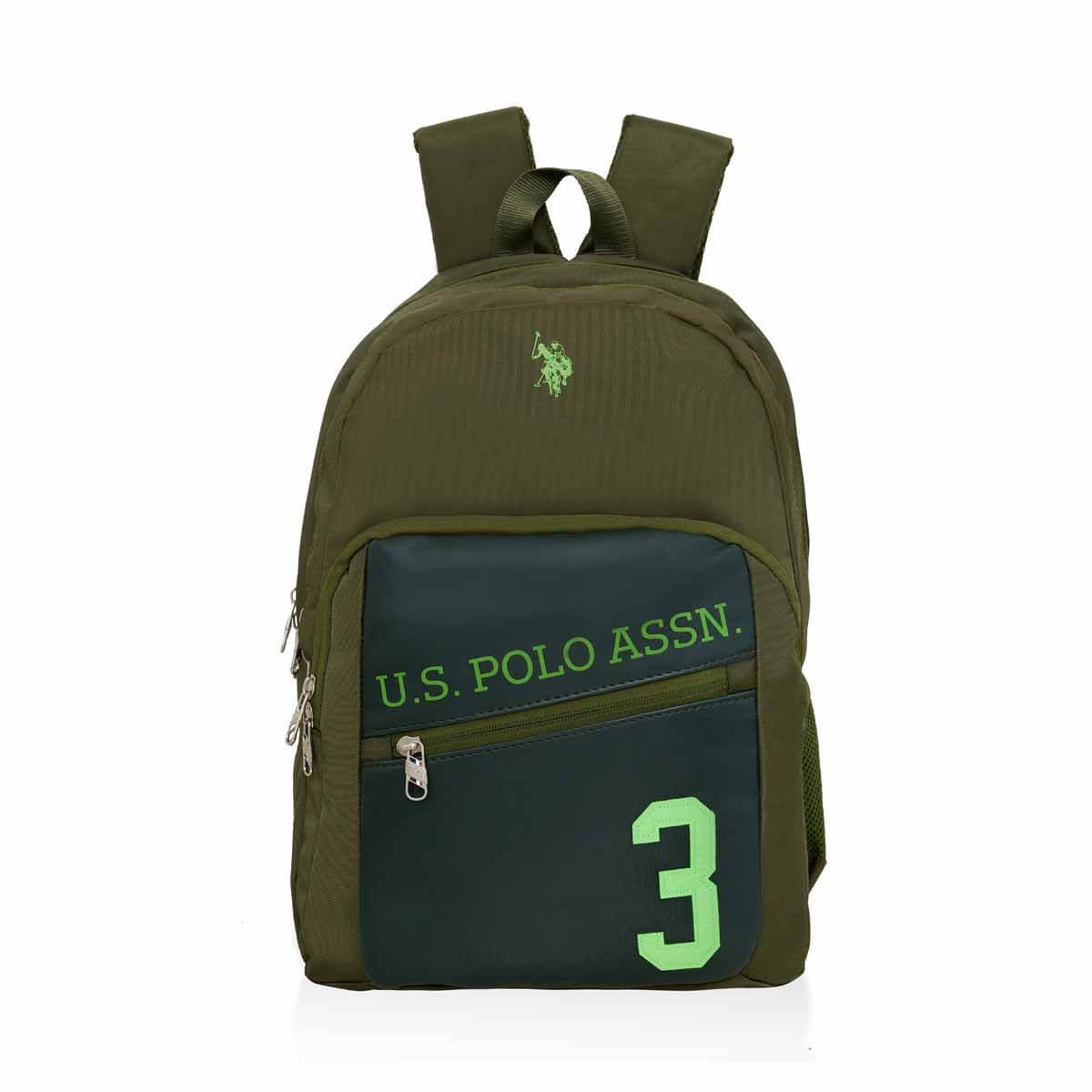 Dönmezler U.S. Polo Assn. Sırt Cantası Plçan23215Dönmezler U.S. Polo Assn. Sırt Cantası Plçan23215 - Kirtasiyem.netOkul Çantaları