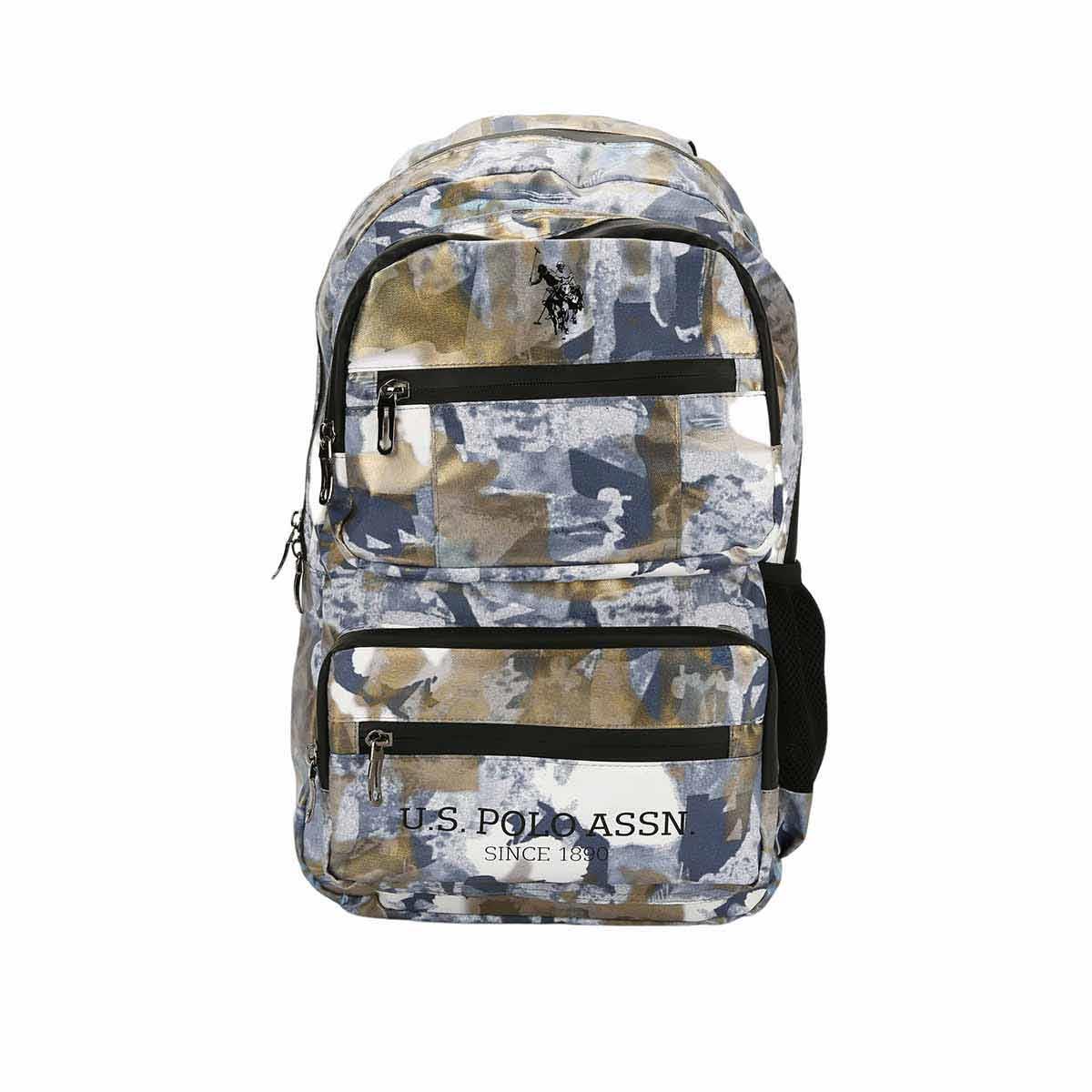 Dönmezler U.S. Polo Assn. Sırt Çantası PLÇAN21118Dönmezler U.S. Polo Assn. Sırt Çantası PLÇAN21118 - Kirtasiyem.netOkul Çantaları