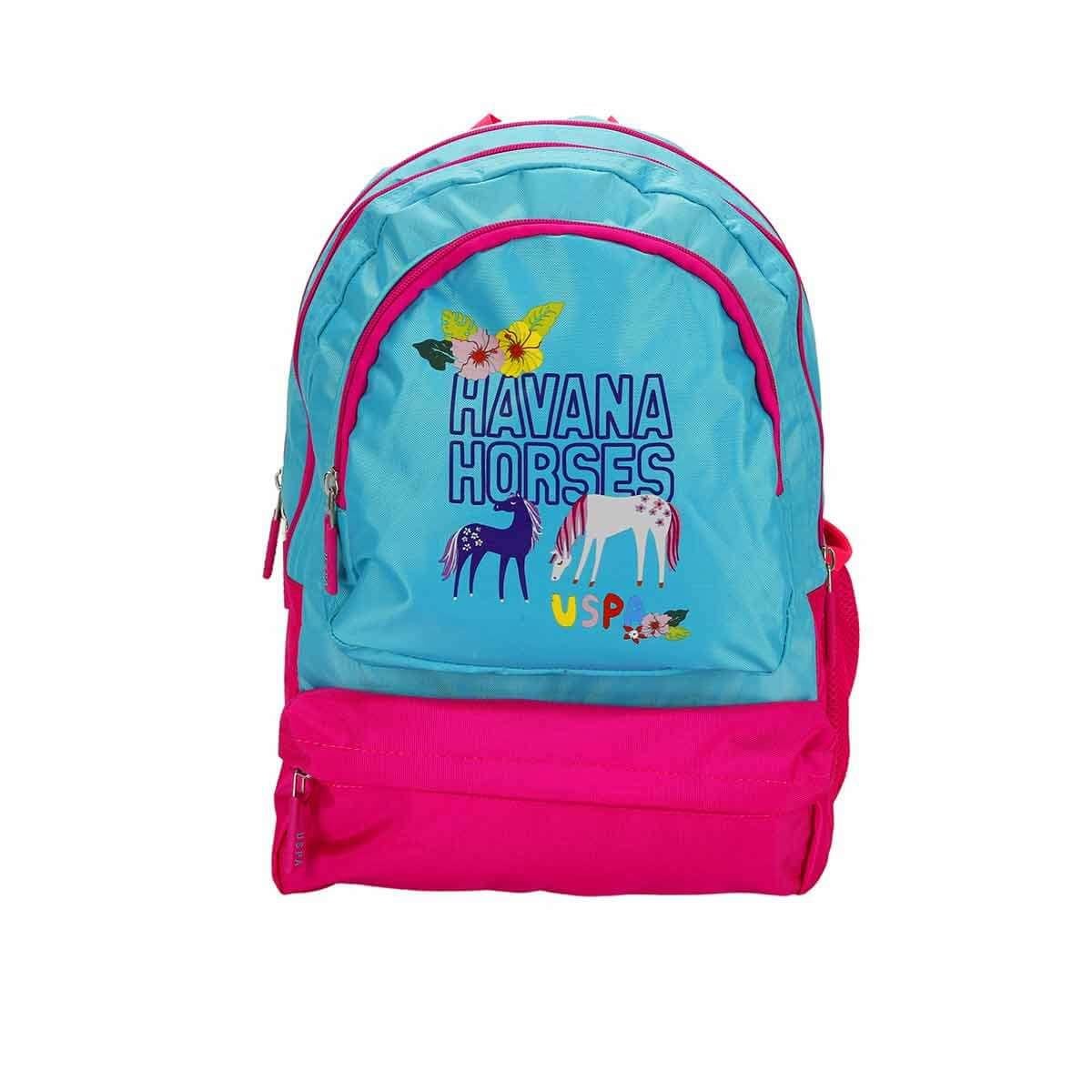 Dönmezler U.S. Polo Assn. Sırt Çantası PLÇAN22048Dönmezler U.S. Polo Assn. Sırt Çantası PLÇAN22048 - Kirtasiyem.netOkul Çantaları