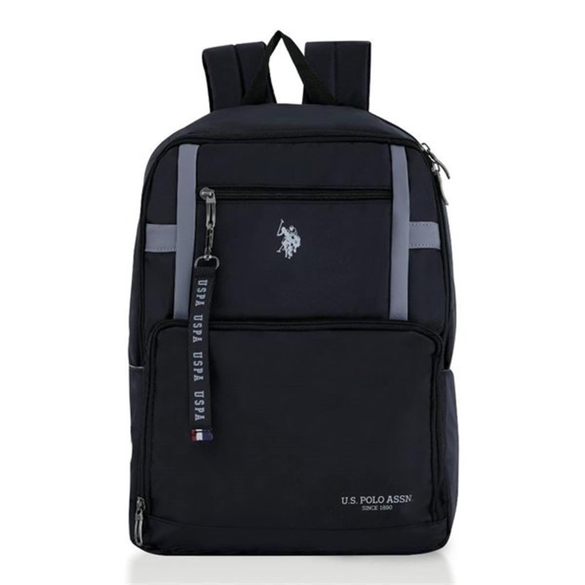 Dönmezler U.S. Polo Assn. Sırt Cantası Plçan23097Dönmezler U.S. Polo Assn. Sırt Cantası Plçan23097 - Kirtasiyem.netOkul Çantaları