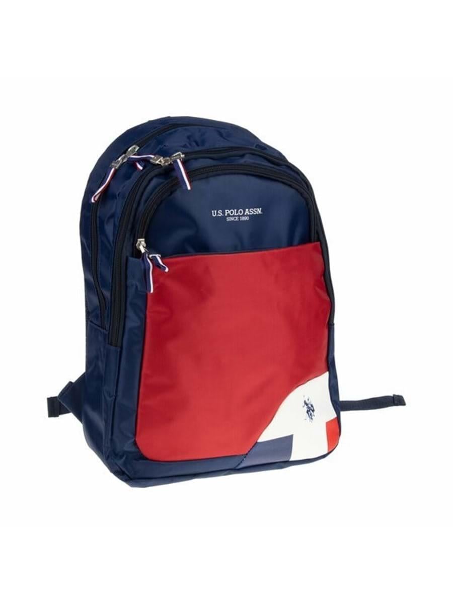 Dönmezler U.S. Polo Assn. Sırt Cantası Plçan23102Dönmezler U.S. Polo Assn. Sırt Cantası Plçan23102 - Kirtasiyem.netOkul Çantaları