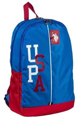 Dönmezler U.S. Polo Assn. Sırt Çantası Plçan9306Dönmezler U.S. Polo Assn. Sırt Çantası Plçan9306 - Kirtasiyem.netOkul Çantaları