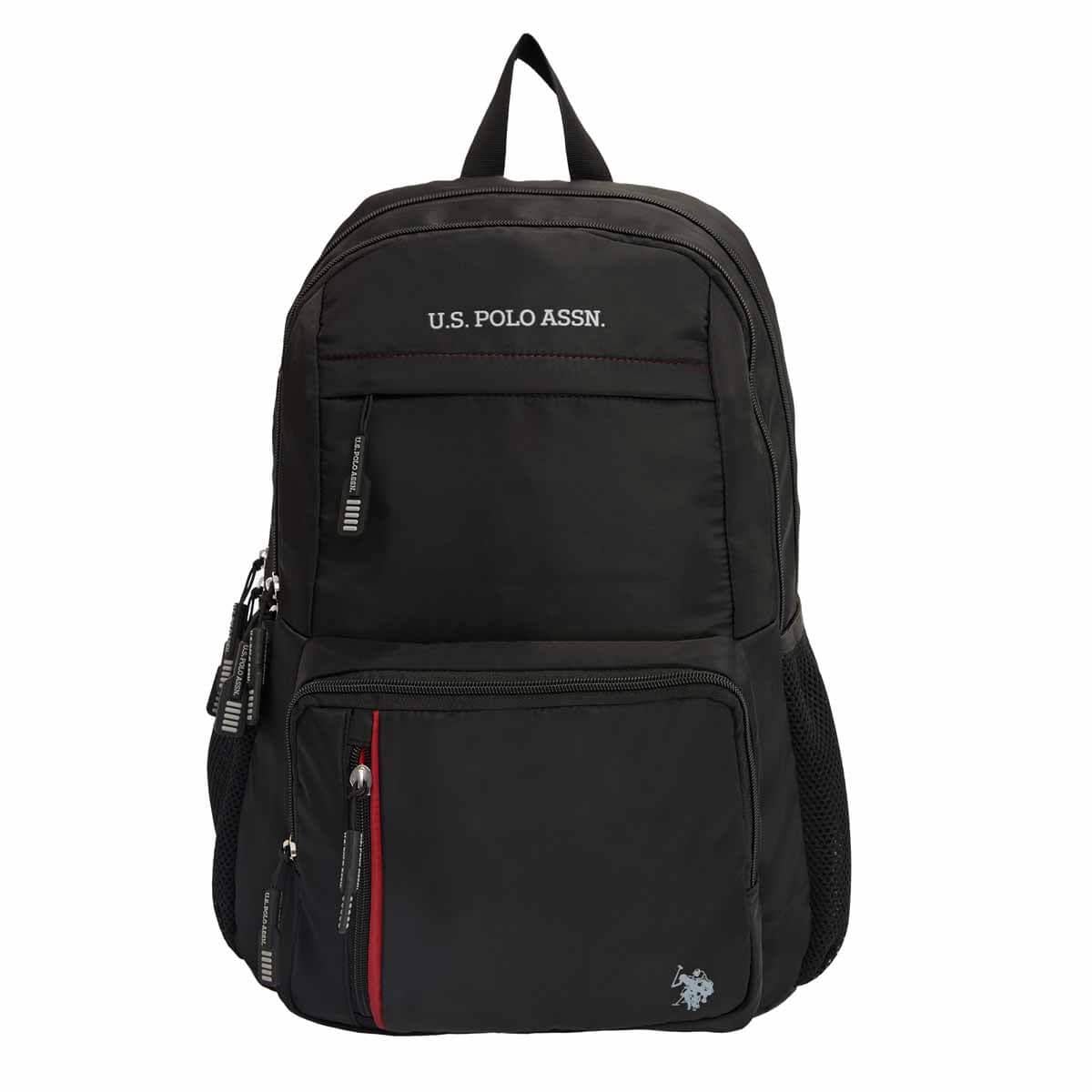 Dönmezler U.S. Polo Assn. Sırt Cantası Plçan23131Dönmezler U.S. Polo Assn. Sırt Cantası Plçan23131 - Kirtasiyem.netOkul Çantaları