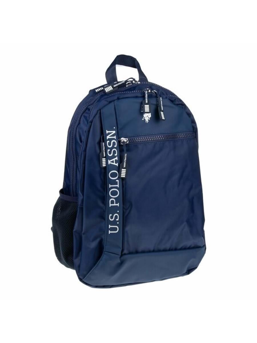 Dönmezler U.S. Polo Assn. Sırt Cantası Plçan23081Dönmezler U.S. Polo Assn. Sırt Cantası Plçan23081 - Kirtasiyem.netOkul Çantaları