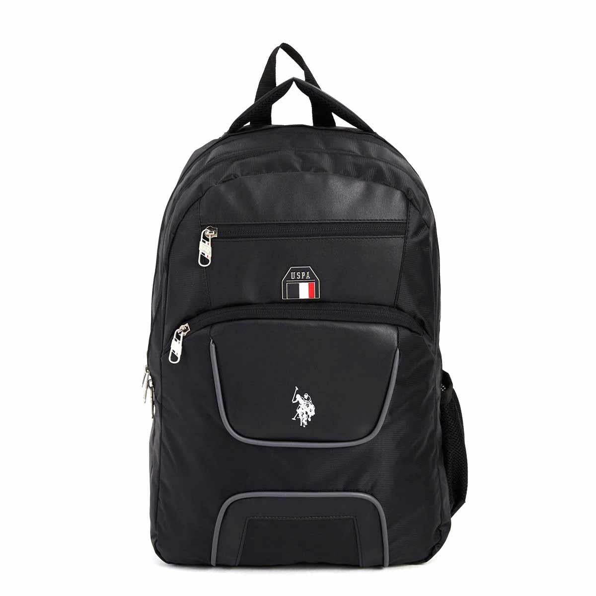 Dönmezler U.S. Polo Assn. Sırt Çantası PLÇAN22198Dönmezler U.S. Polo Assn. Sırt Çantası PLÇAN22198 - Kirtasiyem.netOkul Çantaları