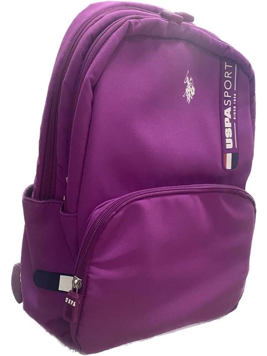 Dönmezler U.S. Polo Assn. Sırt Cantası Plçan23251Dönmezler U.S. Polo Assn. Sırt Cantası Plçan23251 - Kirtasiyem.netOkul Çantaları