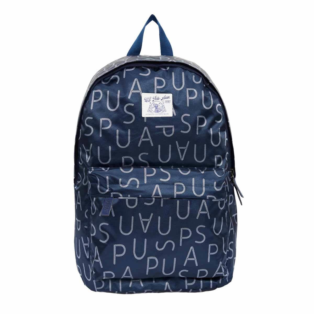 Dönmezler U.S. Polo Assn. Sırt Cantası Plçan23292Dönmezler U.S. Polo Assn. Sırt Cantası Plçan23292 - Kirtasiyem.netOkul Çantaları