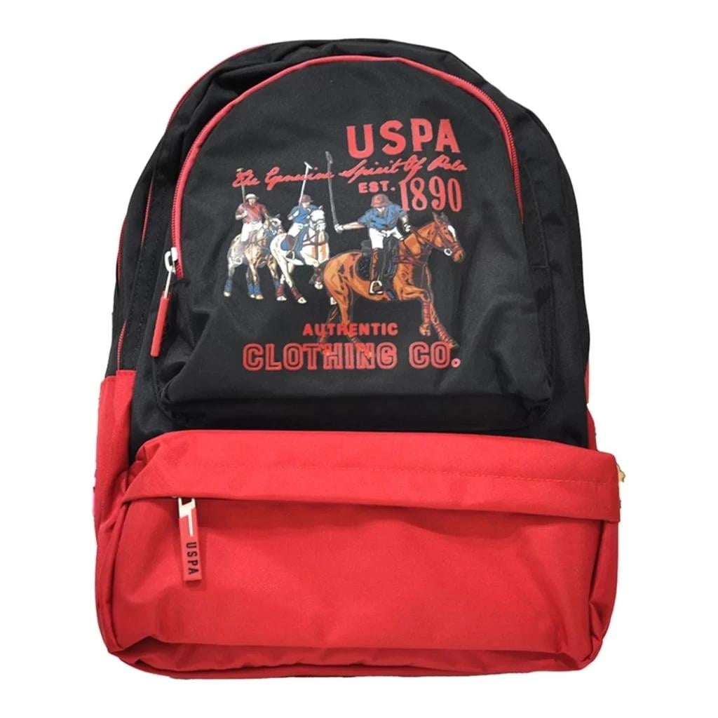 Dönmezler U.S. Polo Assn. Sırt Çantası PLÇAN22040Dönmezler U.S. Polo Assn. Sırt Çantası PLÇAN22040 - Kirtasiyem.netOkul Çantaları