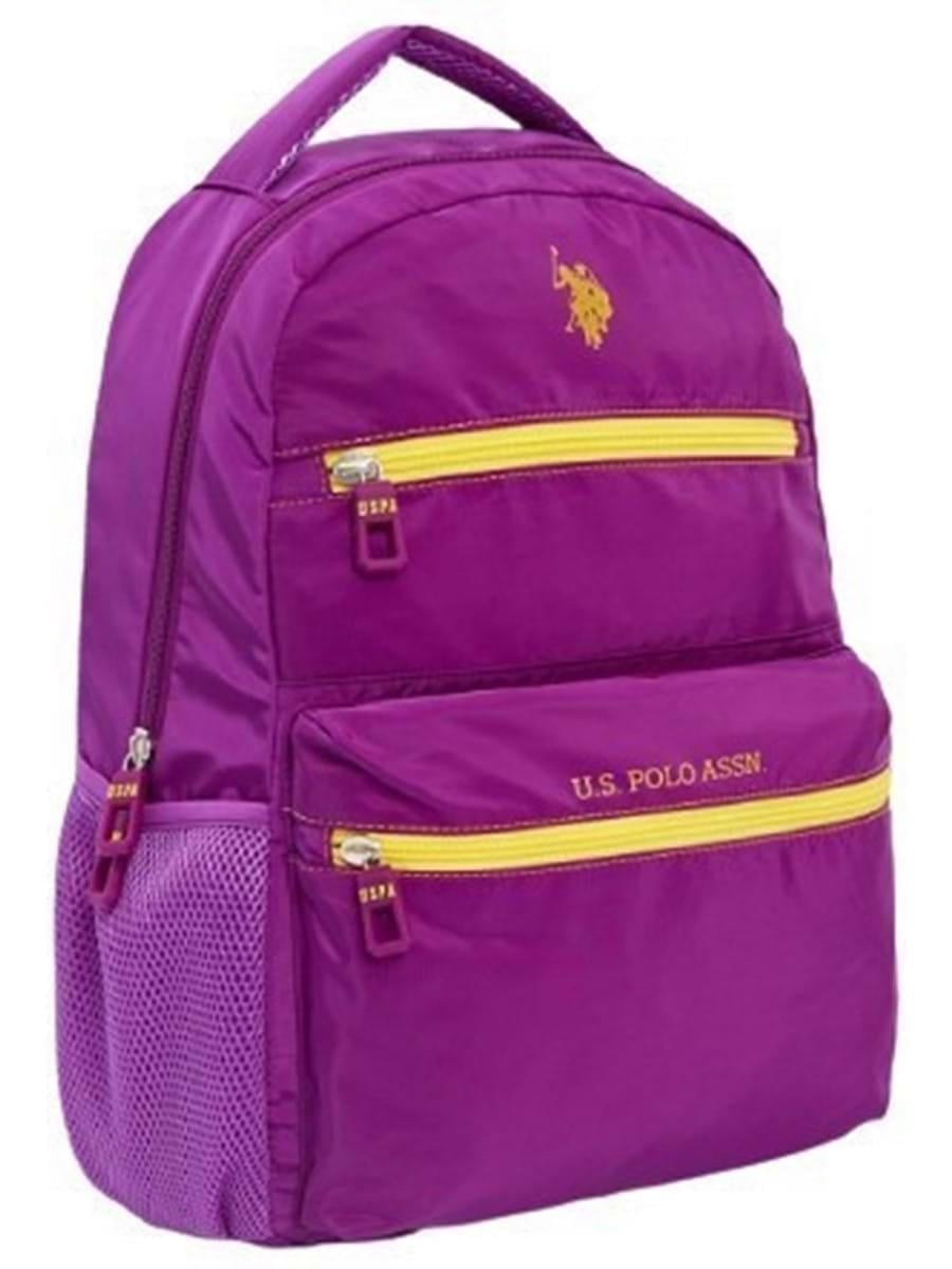 Dönmezler U.S. Polo Assn. Sırt Cantası Plçan23184Dönmezler U.S. Polo Assn. Sırt Cantası Plçan23184 - Kirtasiyem.netOkul Çantaları