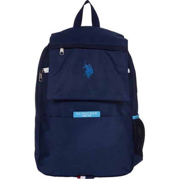 Dönmezler U.S. Polo Assn. Sırt Çantası Plçan20070Dönmezler U.S. Polo Assn. Sırt Çantası Plçan20070 - Kirtasiyem.netOkul Çantaları