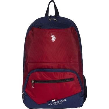Dönmezler U.S. Polo Assn. Sırt Çantası Plçan20099U.S. Polo Assn. Sırt Çantası Plçan20099 - Kirtasiyem.netOkul Çantaları
