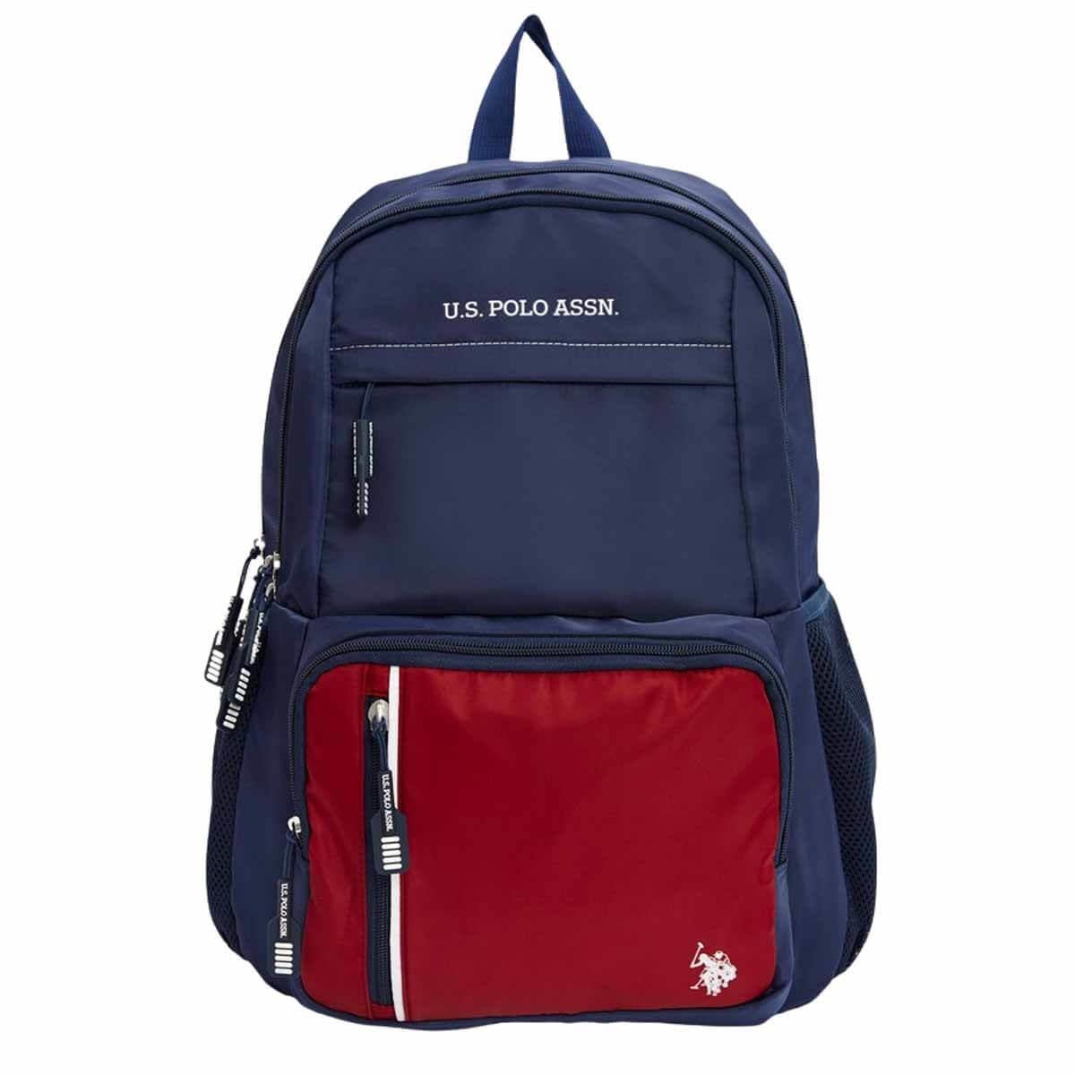 Dönmezler U.S. Polo Assn. Sırt Cantası Plçan23132Dönmezler U.S. Polo Assn. Sırt Cantası Plçan23132 - Kirtasiyem.netOkul Çantaları
