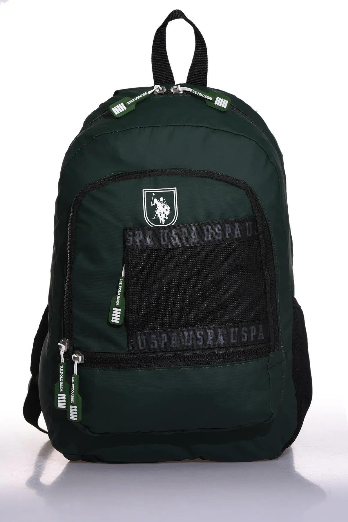 Dönmezler U.S. Polo Assn. Sırt Cantası PLÇAN22070Dönmezler U.S. Polo Assn. Sırt Cantası PLÇAN22070 - Kirtasiyem.netOkul Çantaları