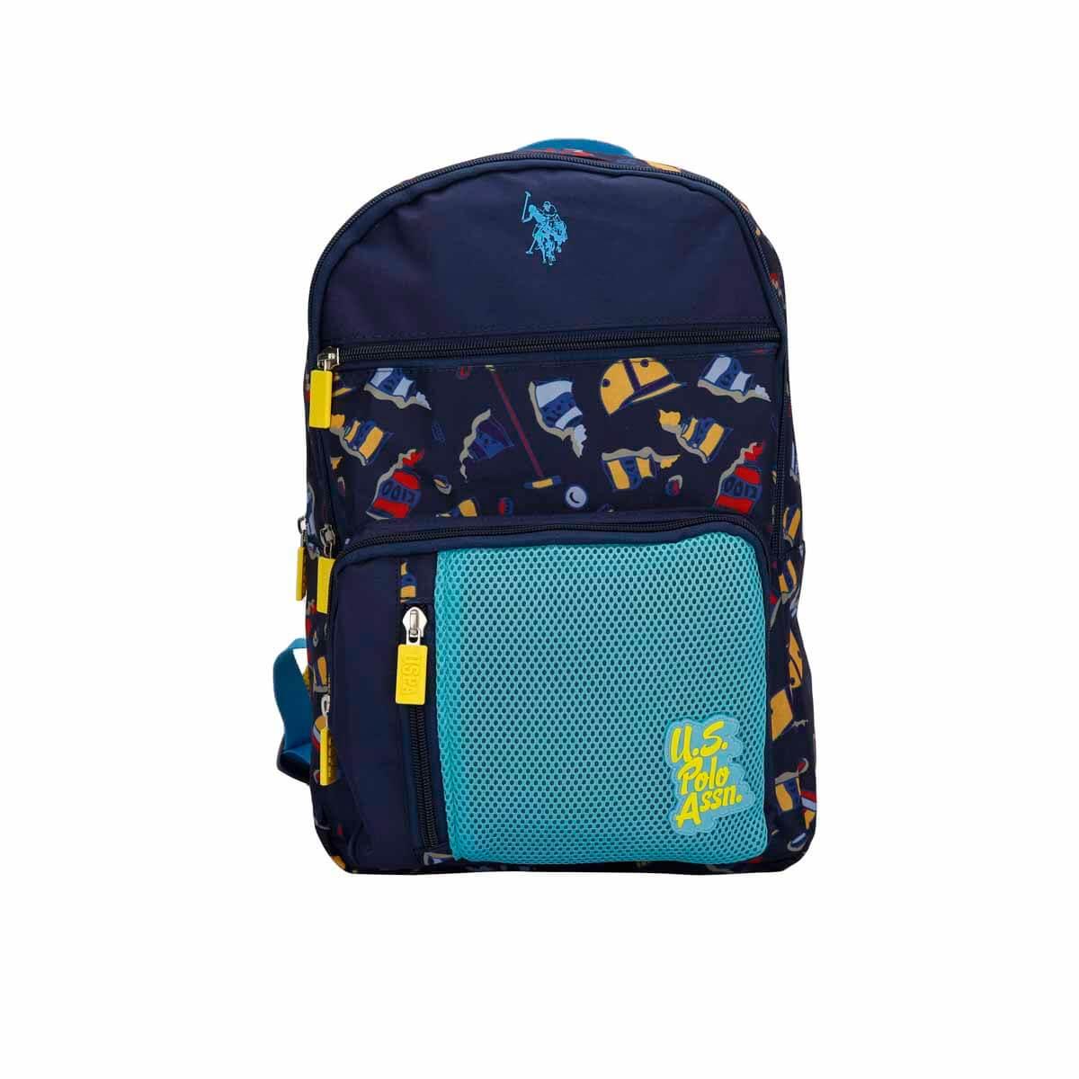 Dönmezler U.S. Polo Assn. Sırt Cantası Plçan22062Dönmezler U.S. Polo Assn. Sırt Cantası Plçan22062 - Kirtasiyem.netOkul Çantaları