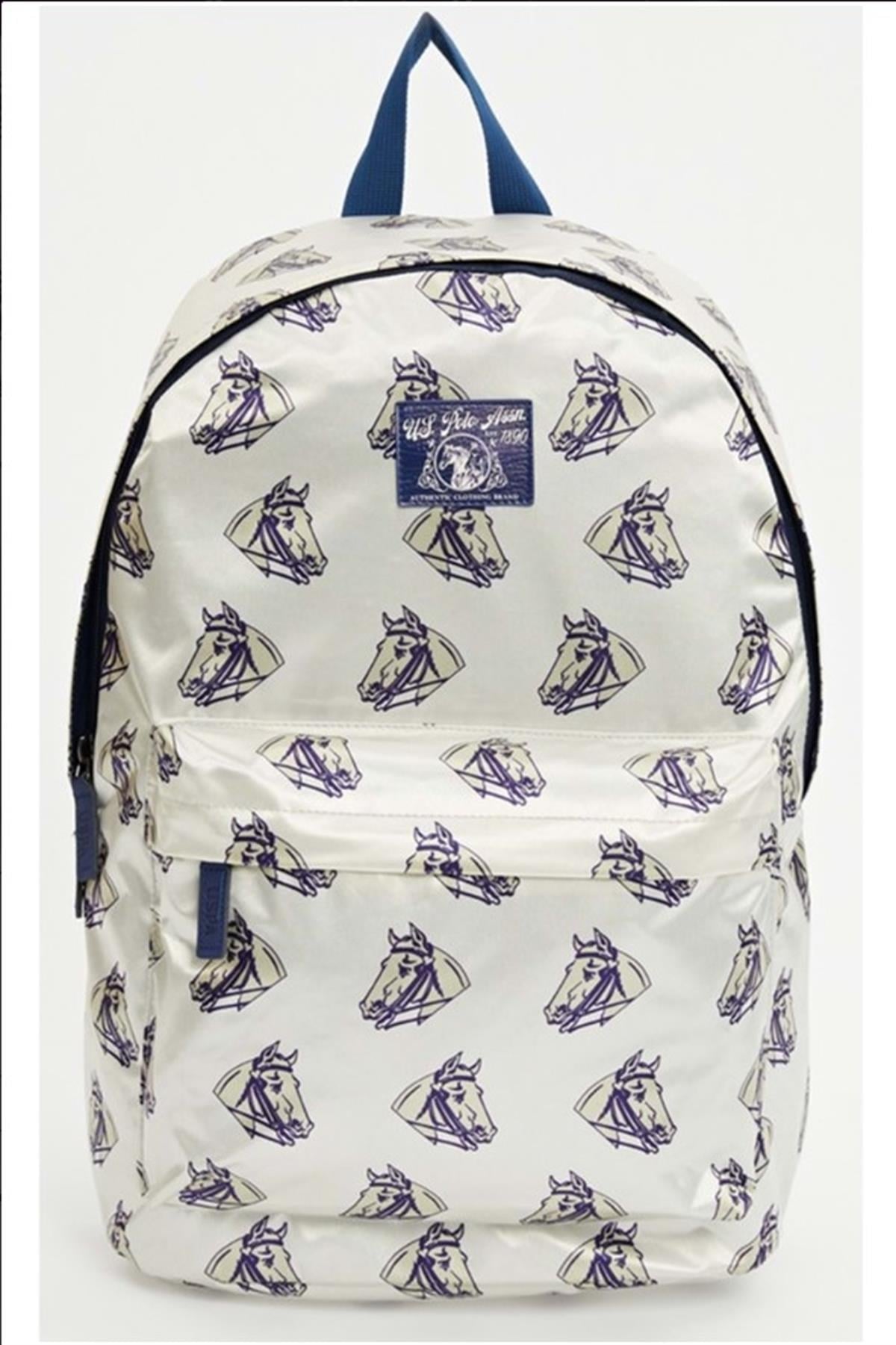 Dönmezler U.S. Polo Assn. Sırt Cantası Plçan23298Dönmezler U.S. Polo Assn. Sırt Cantası Plçan23298 - Kirtasiyem.netOkul Çantaları