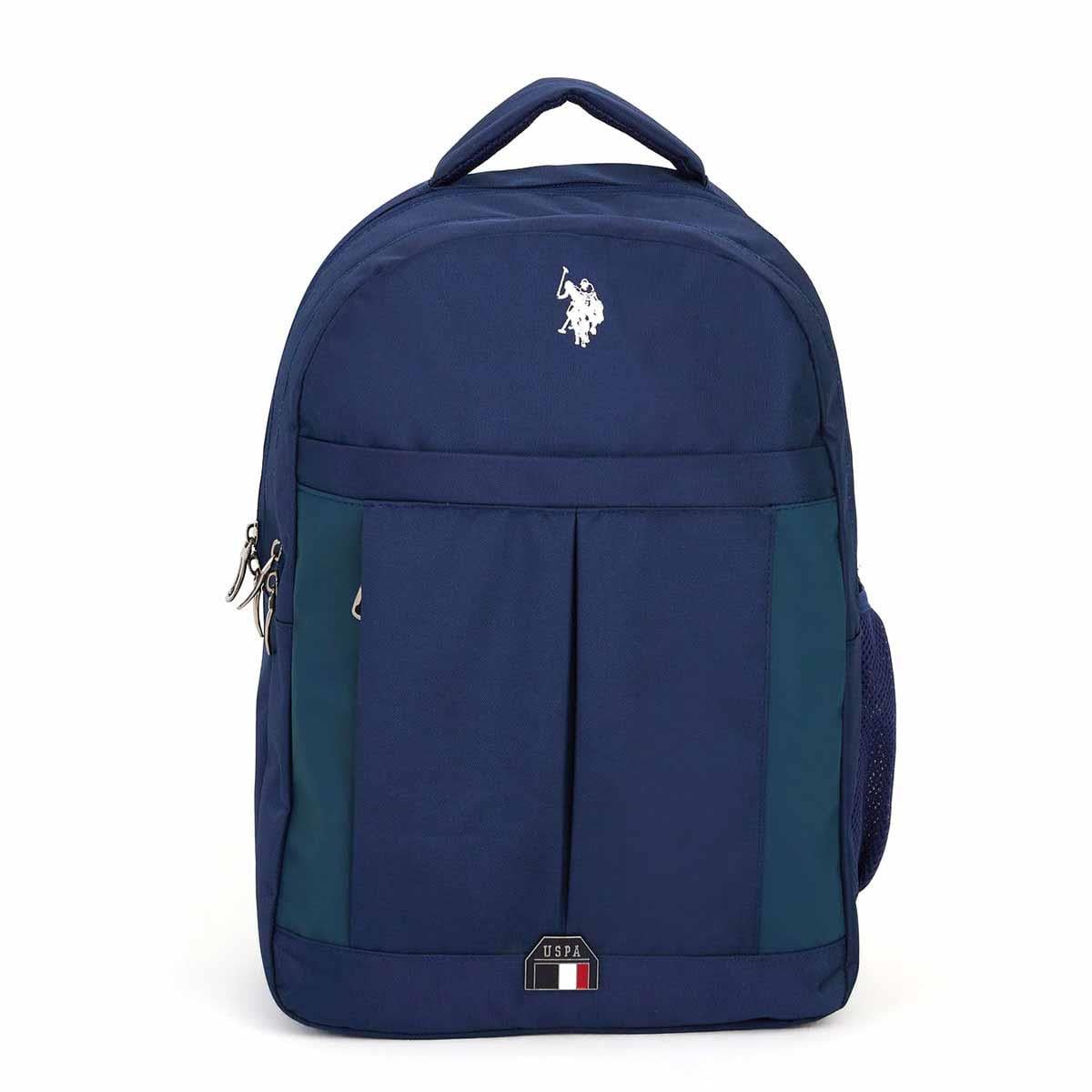 Dönmezler U.S. Polo Assn. Sırt Çantası PLÇAN22032Dönmezler U.S. Polo Assn. Sırt Çantası PLÇAN22032 - Kirtasiyem.netOkul Çantaları