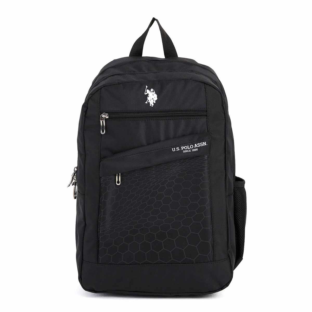 Dönmezler U.S. Polo Assn. Sırt Çantası PLÇAN22072Dönmezler U.S. Polo Assn. Sırt Çantası PLÇAN22072 - Kirtasiyem.netOkul Çantaları