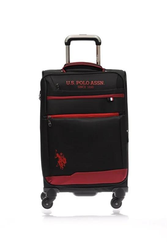 Dönmezler U.S. Polo Assn. Valiz Kumaş Küçük Boy Plvlz9101CDönmezler U.S. Polo Assn. Valiz Kumaş Küçük Boy Plvlz9101C - Kirtasiyem.netSeyahat Çantaları