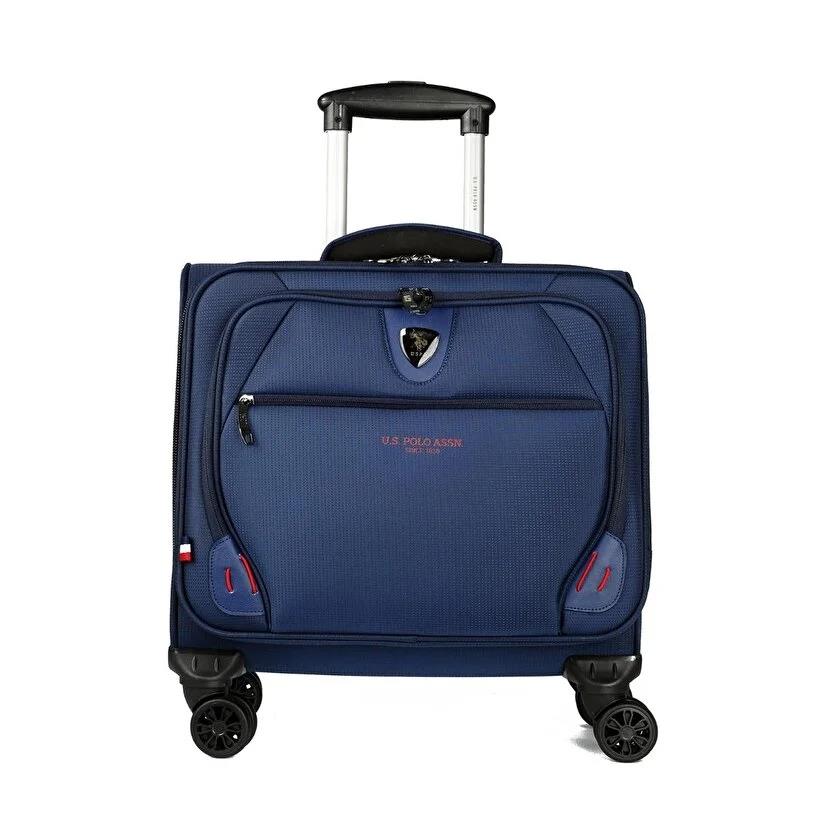 Dönmezler U.S. Polo Assn. Valiz Kumas Pilot Lacivert Plplt8094Dönmezler U.S. Polo Assn. Valiz Kumas Pilot Lacivert Plplt8094 - Kirtasiyem.netSeyahat Çantaları