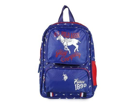 Dönmezler U.S.Polo Assn. Anaokulu Çantası Plçan20186Dönmezler U.S.Polo Assn. Anaokulu Çantası Plçan20186 - Kirtasiyem.netAnasınıfı Çantaları