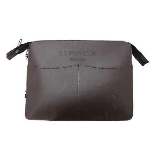 Dönmezler U.S.Polo Assn. El Çantası Kahve Plevr21587Dönmezler U.S.Polo Assn. El Çantası Kahve Plevr21587 - Kirtasiyem.netEl Çantaları