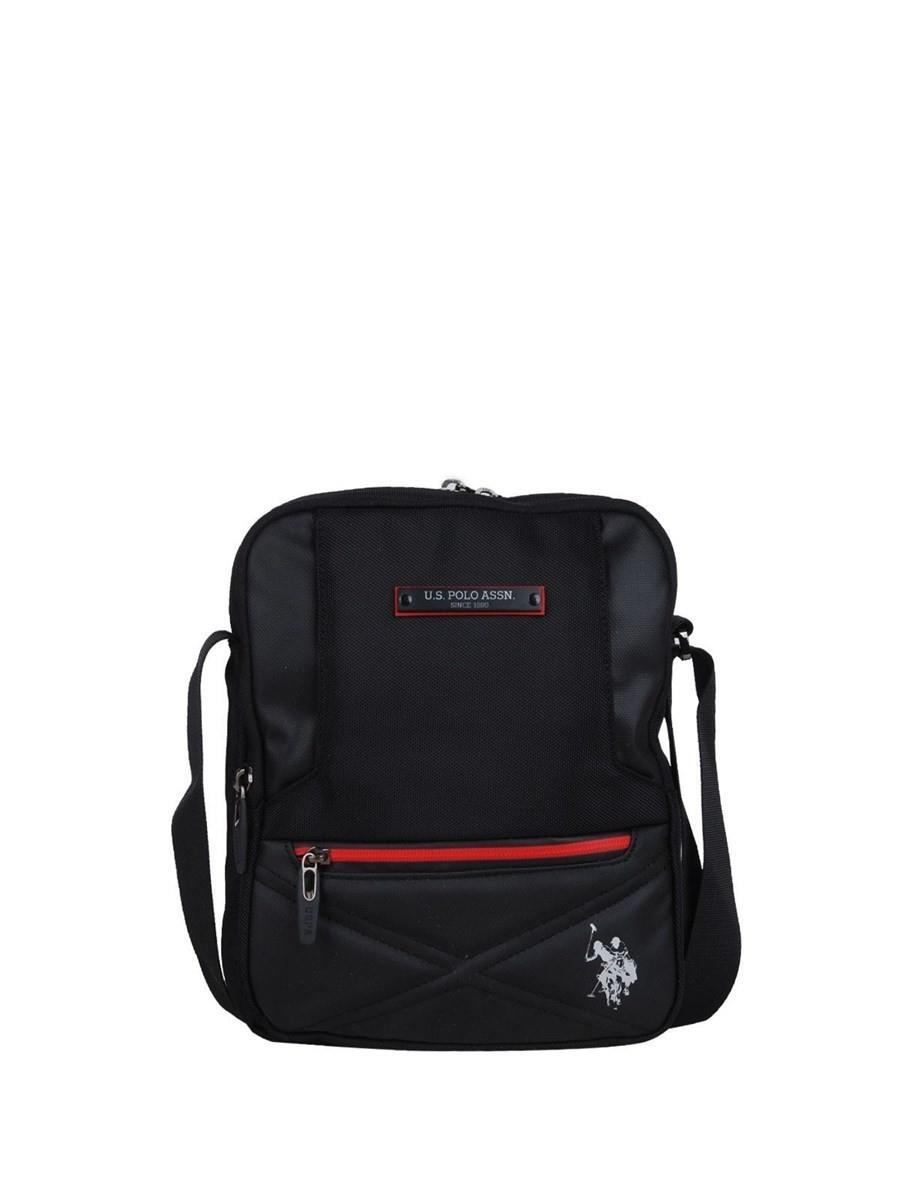 Dönmezler U.S.Polo Assn. El Çantası Kumaş Plevr8404Dönmezler U.S.Polo Assn. El Çantası Kumaş Plevr8404 - Kirtasiyem.netEl Çantaları