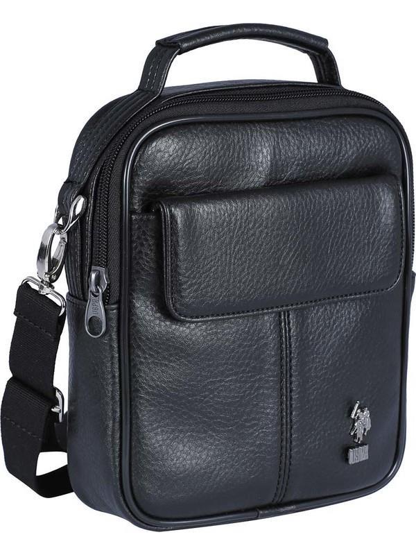 Dönmezler U.S.Polo Assn. El Çantası Orta Plevr6755Dönmezler U.S.Polo Assn. El Çantası Orta Plevr6755 - Kirtasiyem.netEl Çantaları