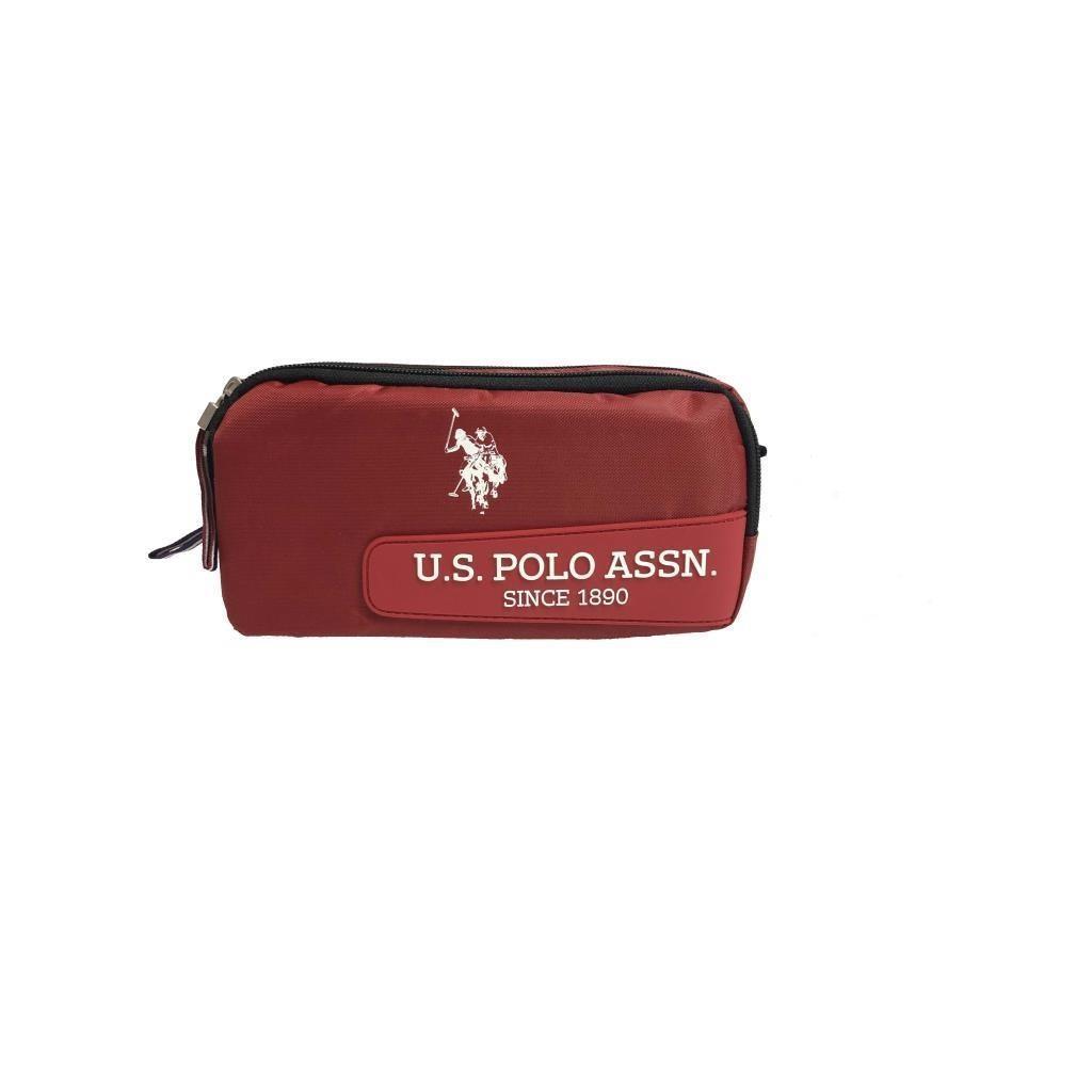 Dönmezler U.S.Polo Assn. Kalem Çantası Plklk20011Dönmezler U.S.Polo Assn. Kalem Çantası Plklk20011 - Kirtasiyem.netKalem Çantaları