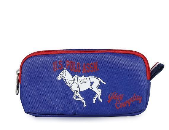 Dönmezler U.S.Polo Assn. Kalem Çantası Plklk20198Dönmezler U.S.Polo Assn. Kalem Çantası Plklk20198 - Kirtasiyem.netKalem Çantaları