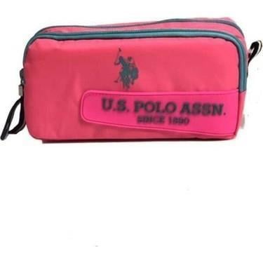 Dönmezler U.S.Polo Assn. Kalem Çantası Plklk20019Dönmezler U.S.Polo Assn. Kalem Çantası Plklk20019 - Kirtasiyem.netKalem Çantaları