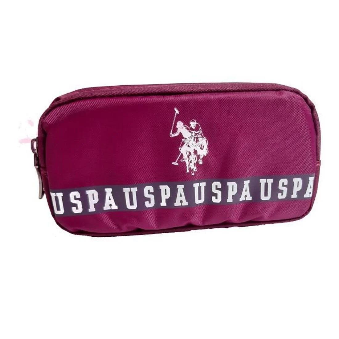 Dönmezler U.S.Polo Assn. Kalem Çantası Plklk20141Dönmezler U.S.Polo Assn. Kalem Çantası Plklk20141 - Kirtasiyem.netKalem Çantaları