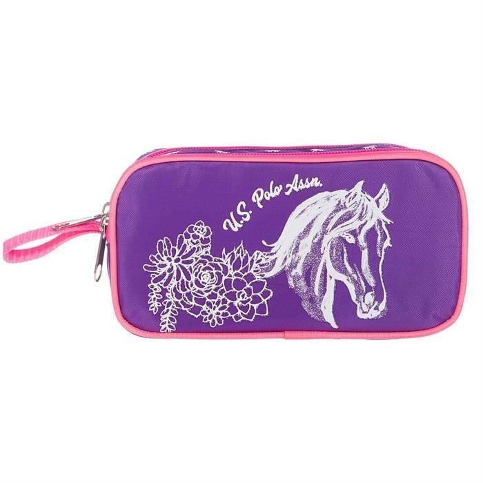 Dönmezler U.S.Polo Assn. Kalem Çantası Plklk20197Dönmezler U.S.Polo Assn. Kalem Çantası Plklk20197 - Kirtasiyem.netKalem Çantaları
