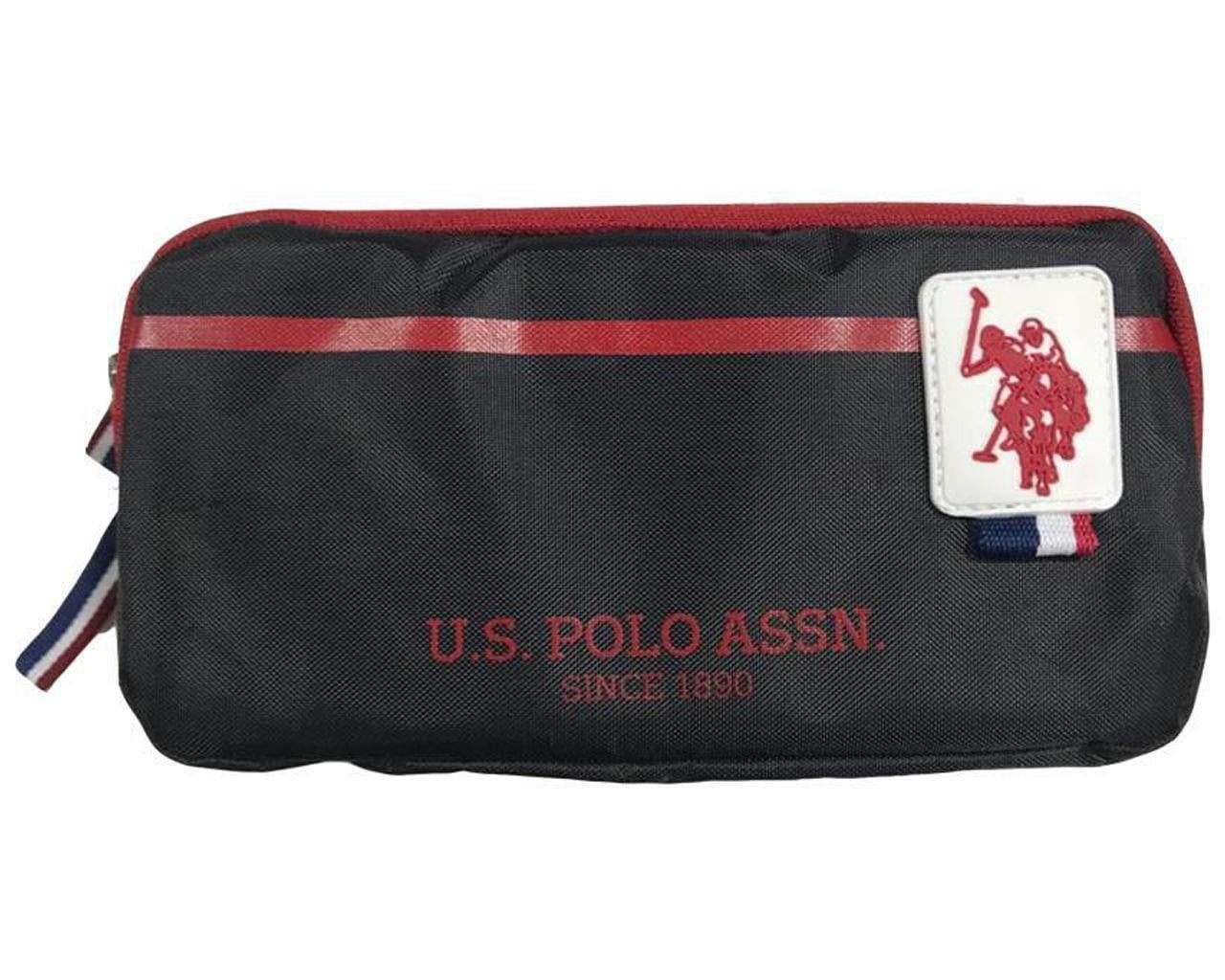 Dönmezler U.S.Polo Assn. Kalem Çantası Plklk20079Dönmezler U.S.Polo Assn. Kalem Çantası Plklk20079 - Kirtasiyem.netKalem Çantaları